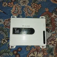 تقویت آنتن حرفه ایی