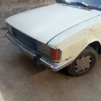 فروش ماشین|خودرو کلاسیک|خمینی‌شهر, |دیوار