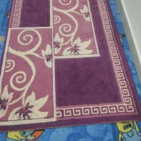 فرش اتاق خواب یا آشپزخانه|فرش|پارس‌آباد, |دیوار