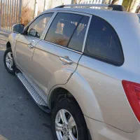 فروش لیفانX60 اتومات بیرنگ|خودرو سواری و وانت|کرج, فاز ۱ مهرشهر|دیوار