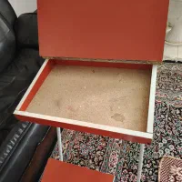 میز تحریر کودک