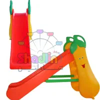 سرسره موز ۴ پله خانه کودک،مهدکودک / شادلین