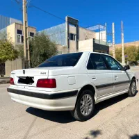 پارس نیمه سفارشی مدل ۱۴۰۱|خودرو سواری و وانت|بهبهان, |دیوار