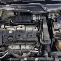 206 sD مدل ۹۶|خودرو سواری و وانت|گرگان, |دیوار