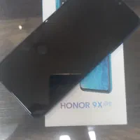 گوشی هانر 9x lite