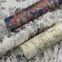 فقط باچک بازسازی صفر تا ۱۰۰ فروش کاغذ دیواری.