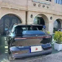 ونوسیا پلاگین هیبرید 2024