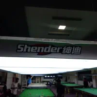 لوستر میز اسنوکر شندر اورجینال|ورزشهای توپی|تهران, نازیآباد|دیوار