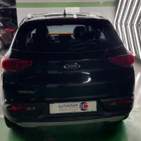 چری تیگو 7 IE مدل 1401|خودرو سواری و وانت|تهران, پونک|دیوار