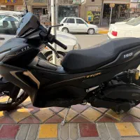 ایروکس توسان ۱۵۰