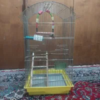 قفس|لوازم جانبی حیوانات|اهواز, پادادشهر|دیوار