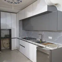 کمد دیواری کابینت