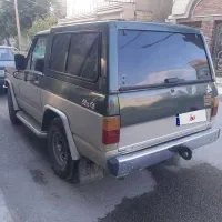 پاترول دودر مدل ۱۳۷۷|خودرو سواری و وانت|کرمانشاه, |دیوار