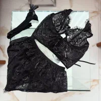 لباس زیر زنانه خوش رنگ