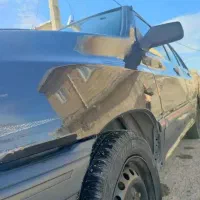 پراید هاچبک ۸۴