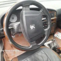 پژوپارس مدل ۹۰ دوگانه شرکت بیرنگ|خودرو سواری و وانت|آمل, |دیوار