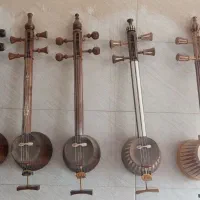 انواع کمانچه مبتدی تا حرفه ای