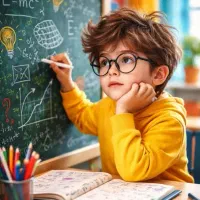کلاس خصوصی ریاضی