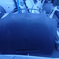 کاپوت یا درب موتور bmw e46 ۳۱۸ نو اکبند اصلی