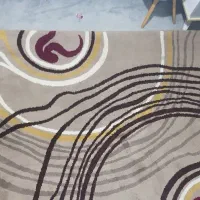 گلیمفرش ۱.۵ در ۲.۲۵|گلیم، جاجیم، گبه|سنندج, |دیوار