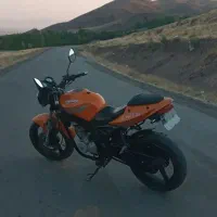 پارس ۲۵۰ موتوری سالم