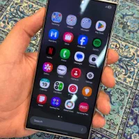 سامسونگ S24 Ultra|موبایل|تهران, نیروی هوایی (پیروزی)|دیوار