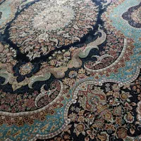 فرش ۱۲ متری وکابینت|فرش|کلاله, |دیوار