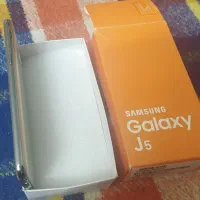 فروش گوشی سامسونگ گلکسی جی 5|موبایل|فولادشهر, C1|دیوار