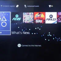 ps4 slim 1tra (بدون دسته)|کنسول، بازی ویدئویی و آنلاین|پاکدشت, پاکدشت (مامازند)|دیوار