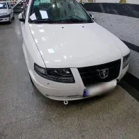 سمندسورن پلاس موتورملی درحد