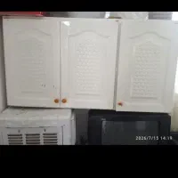 فروش کابینت آشپزخانه و کولر