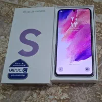 گوشی سامسونگ S21fe