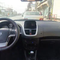 ۲۰۷مدل۹۹|خودرو سواری و وانت|هشتگرد, قاسم آباد بزرگ|دیوار