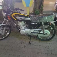 موتور تلاش مدل 95 درحد خشک