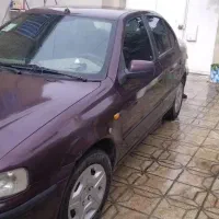 سمند LX Ef7|خودرو سواری و وانت|شیراز, کوشک میدان|دیوار