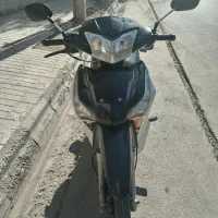 بی کلاج احسان|موتورسیکلت|مشهد, شاهد (شهرک غرب)|دیوار