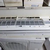 فروش اسپیلت سوپرجنرال 30هزار|کولر گازی و فن‌کوئل|لامرد, |دیوار
