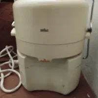 فروش آبمیوه گیری در شهرضا