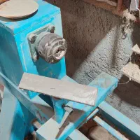 دستگاه خراطی کاسه تراشی|ماشینآلات صنعتی|گلوگاه, |دیوار