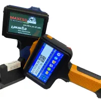 جت پرینتر قابل حمل با عرض چاپ متنوع|ماشین‌آلات صنعتی|سنندج, |دیوار