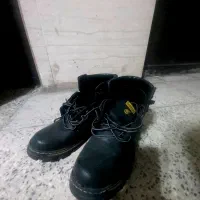 کفش نیم بوت برند تیم برلند سایز ۴۱ با تخفیف