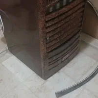 بخاری هیتر فندار نیک کستر