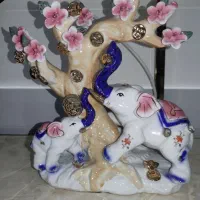 مجسمه عتیقه