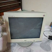 مانیتور LG