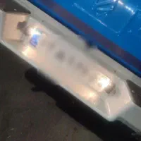 نیسان خشک صفرکیلومتر|خودرو سواری و وانت|ایلام, |دیوار