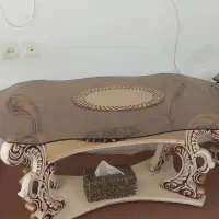 مبل ۷نفره|مبلمان خانگی و میز عسلی|موچش, |دیوار