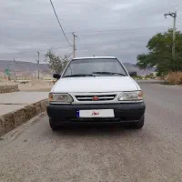 پراید ۸۹ تکسوز|خودرو سواری و وانت|دهلران, |دیوار