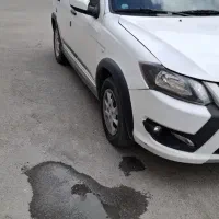 کوییک R مدل 402|خودرو سواری و وانت|نسیم‌شهر, |دیوار