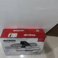 اتو پرس بایترون نو|اتو و لوازم اتو|رباطکریم, رباطکریم|دیوار