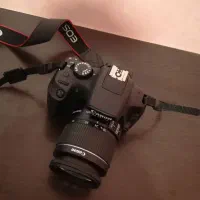 دوربین Canon 1300D لنز 55-18